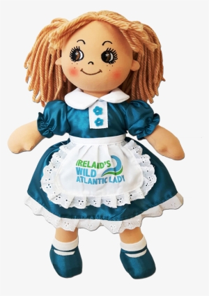 Wild Atlantic Rag Doll - Rag Doll #3834399