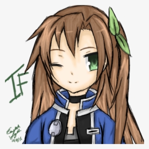 If Hyperdimension Neptunia Tablet Drawing By - Hyperdimension Neptunia #3834560