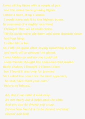 This Is A Rocker With Eric And Audley Laying Down Some - Hotel #3834636