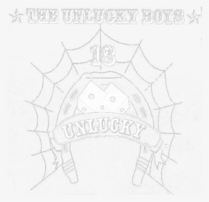 Hc Unlucky Boys - Sketch #3834659