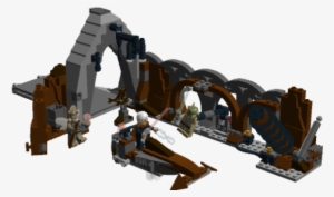 33lyuyp - Triumphal Arch #3834720