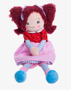 Cubbies Rag Dolls #3834791
