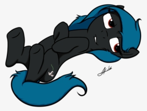 Jaomt2015, Earth Pony, Female, Laying Down, Mare, Oc, - Cartoon #3834811