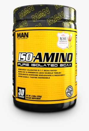 Iso Aminos #3834835