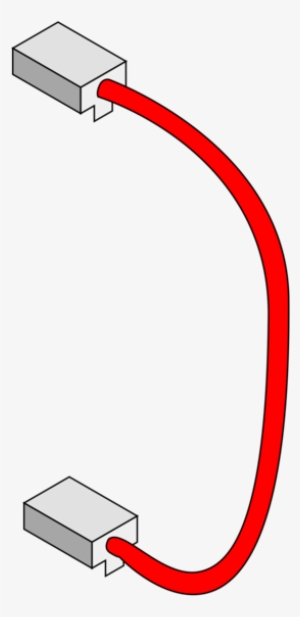 Electrical Wires & Cable Electrical Cable Patch Cable - Electrical Cable #3834837