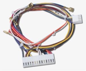 041c4876- Wire Harness Kit - Electrical Wiring #3834907