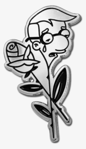 Sad Boys Logo Png #3834956