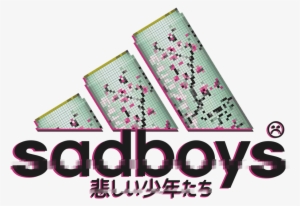 Vaporwave White Hoodie #3835126