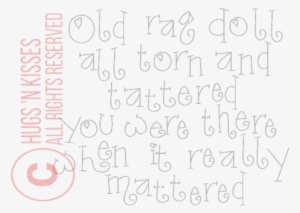 Downloadable Pattern Nice People Nice Things - Handwriting #3835154 Downloadable Pattern Nice People Nice Things - Handwriting #3835154