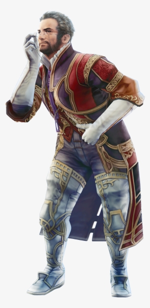 Cidolfus Demen Bunansa - Final Fantasy Xii Cid #3835189