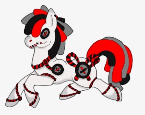 Ragdoll Clipart Button - Cartoon #3835190