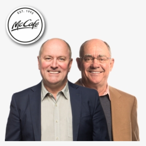 Ross And John 3aw Breakfast #3835211
