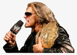 Posted Image - Wwe De Edge Png #3835393