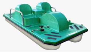 Pedal Boat - Paddle Boat Pedals #3835414