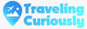 Traveling Curiously Logo - Kamshet, Mawal #3835657