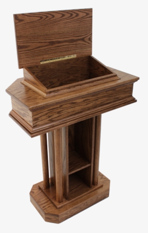 Church Furniture Store - Pulpit #3835822