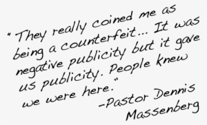 Purpose In The Pulpit Quote #3835854