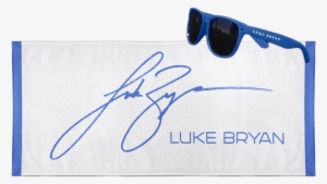 Luke Bryan Autograph #3835943