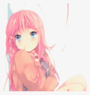 Image By Cam - Anime Girl Cry Png #3835973