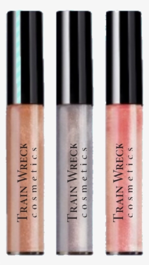 Train Wreck Cosmetics Diamond Lipgloss - Lip Gloss #3836066