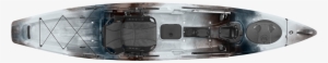 Radar 135 In Desert Camo - Wilderness Systems Radar 135 Kayak - Wilderness Systems #3836102