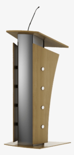 Spreekgestoelte Armagosa Hout #3836192