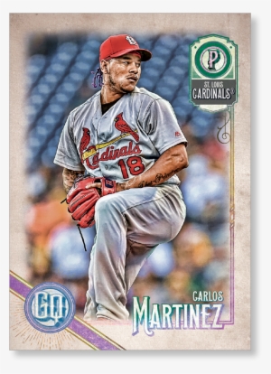 Carlos Martinez #3836231