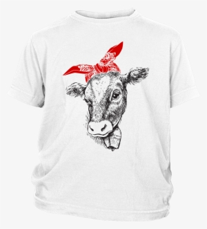 Cute Cow - Team Valor - Pokemon Go Into The Fire Tshirt Hoodies #3836232