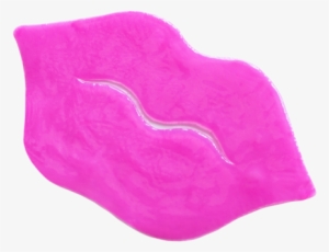 The Hydrakiss™ Bio Cellulose Anti Aging Lip Sheet Masks - Illustration #3836237