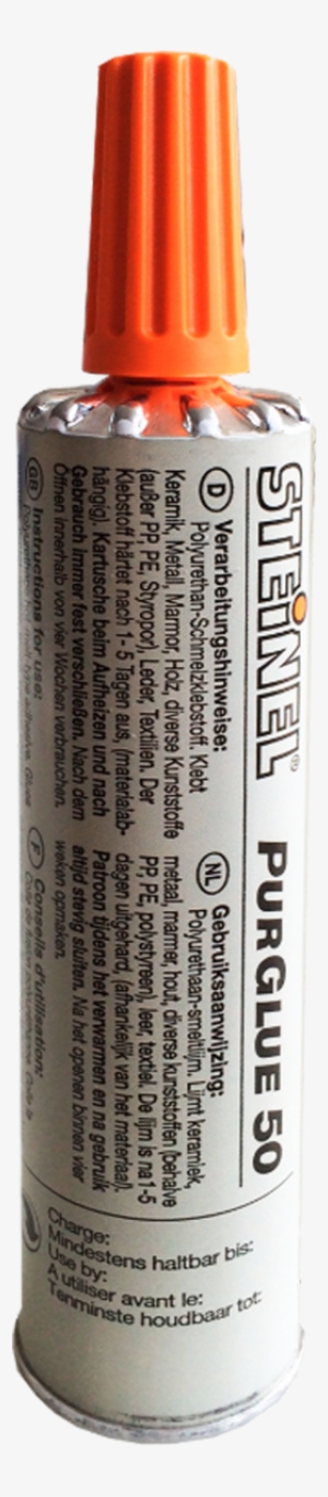 50 G Cartridge For Hot-melt Glue Applicator Purglue - Cosmetics #3836258