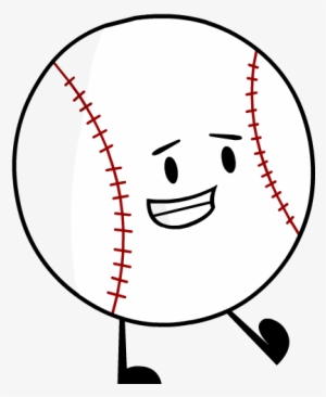 Baseball - Baseball Inanimate Insanity 2 #3836372