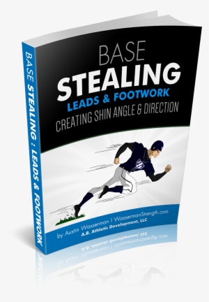 Base Stealing Is An Important Tool In The Game Of Baseball - Flyer #3836427