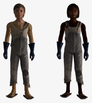 The Ragamuffin Outfit Is Donned By Bryan Wilks, Sapling - Athlete Outfit #3836491