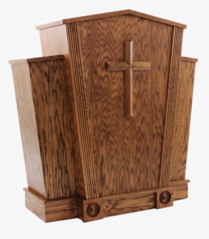 Image - Pulpit #3836562