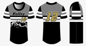 Base Hit Baseball/softball Jersey - Softball #3836629