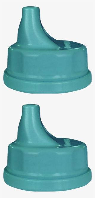 Glass Water Bottle With Flat Cap, S Lifefactory - Lifefactory Sippy Cap #3836630