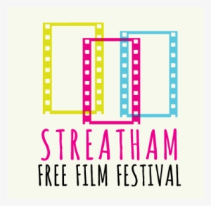 Streatham Film Festival Logo - Streatham Free Film Festival #3836673