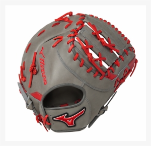 Picture 3 Of - Mizuno Prime First Base Mitt #3836710