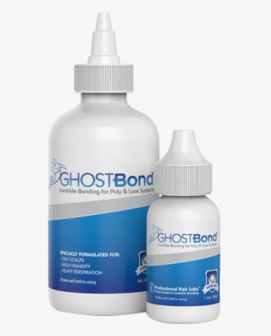 Ghost Bond - Professional Hair Labs Ghost Bond Lace Wig Adhesive #3836731