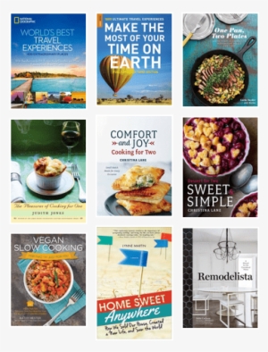 Sweet & Simple By Christina Lane #3836844