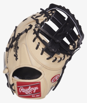 Rawlings Pro Preferred Prosdctc 13" Baseball Firstbase - Rawlings Baseball Stitch Tri-fold Wallet #3836864