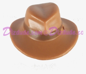 Indiana Jones Hat ~ © Dizdude - Cowboy Hat #3836915