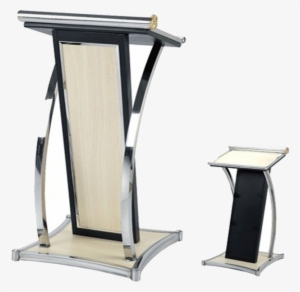 Modern Pulpit For Church #3836916