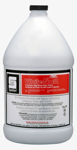 405004 White Sun - Spartan Chemical 4330 Spartan Bounce Back Concentrated #3836943