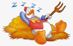 Guspic - Clara Cluck And Panchito Pistoles #3836972