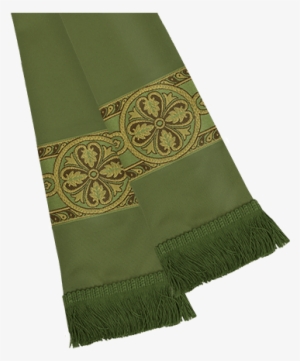 Pulpit Stoles - Wool #3836974