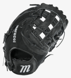 Marucci Geaux Mesh - 2017 Marucci Geaux Mesh 12.5" Youth First Base Mitt: #3836976