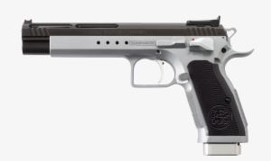 Witness Match Xtreme - 9mm Air Gun Pistol #3837023