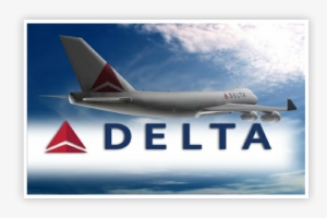 Delta Airlines Slogan #3837239
