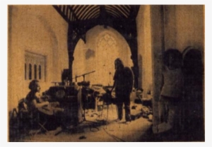 Dead Rat Orchestra - Arch #3837269